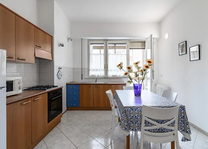 Apartamento Roomy Close To Center! Siena